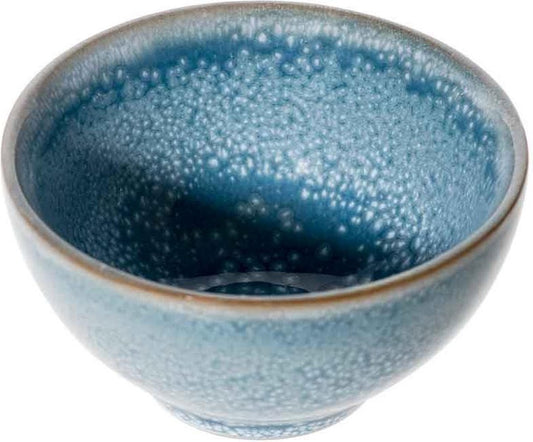 Cosy & Trendy Sparkling Blue Mini-bowl D6,5xH3,5cm