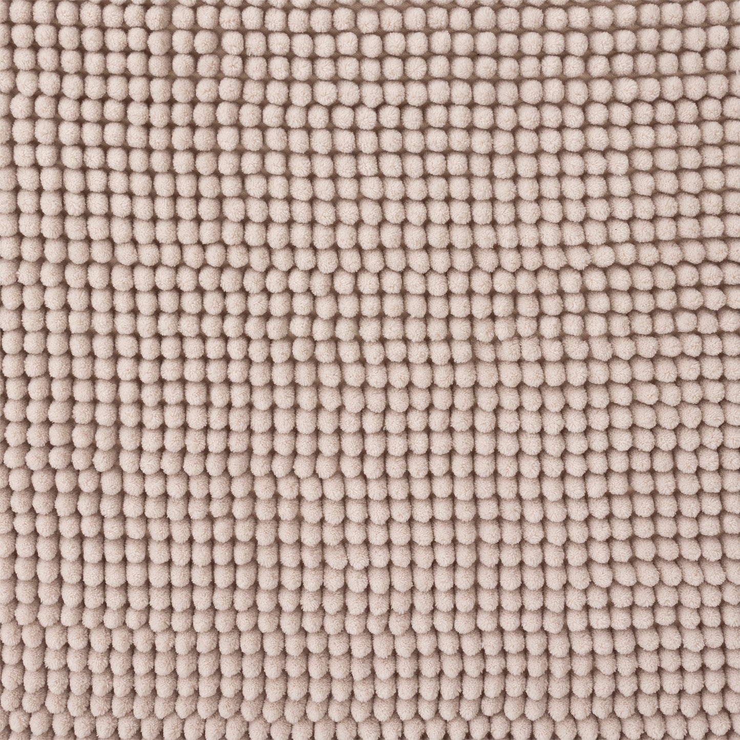 5Five Bath mat 50 x 80 cm - Velours - Extra soft - Linen beige