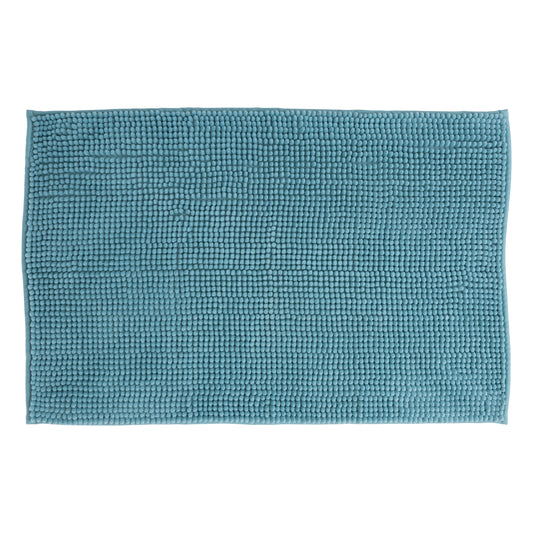 5Five Tapis de bain 50 x 80 cm - Velours - Extra doux - Acretic