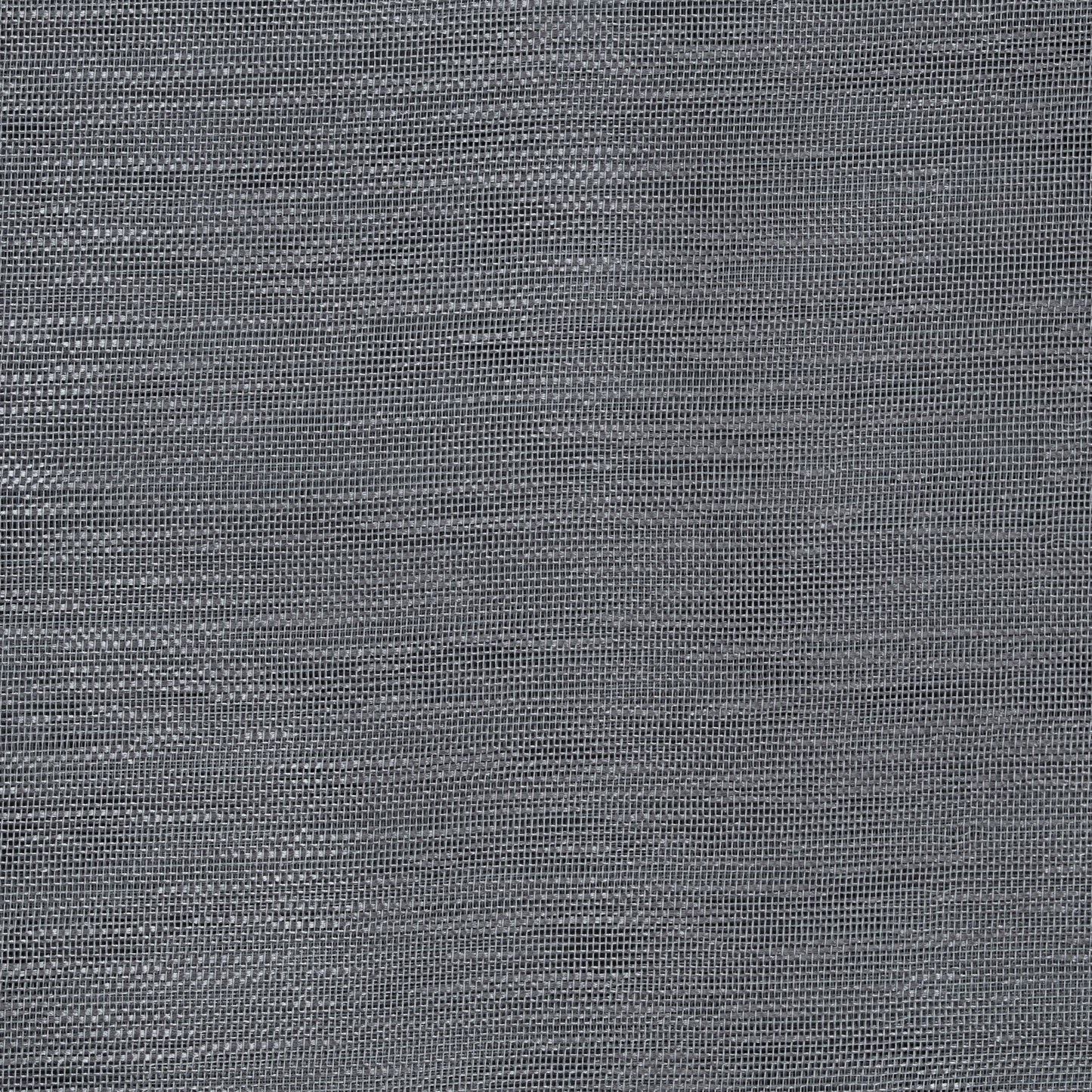 Rideau Atmosphera Moly 135x240cm - Prêt à l'emploi avec anneaux - Gris