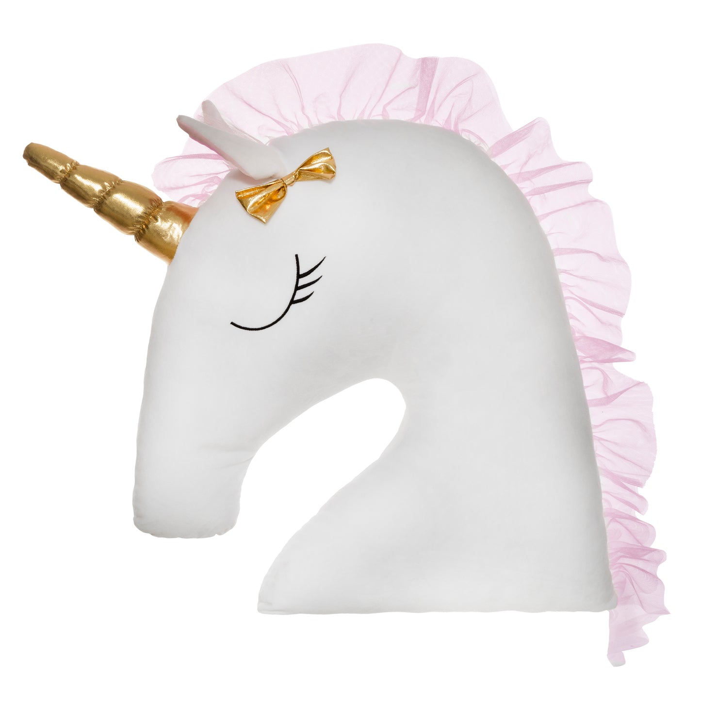 Atmosphera Kids Throw Pillow XXL unicorn 