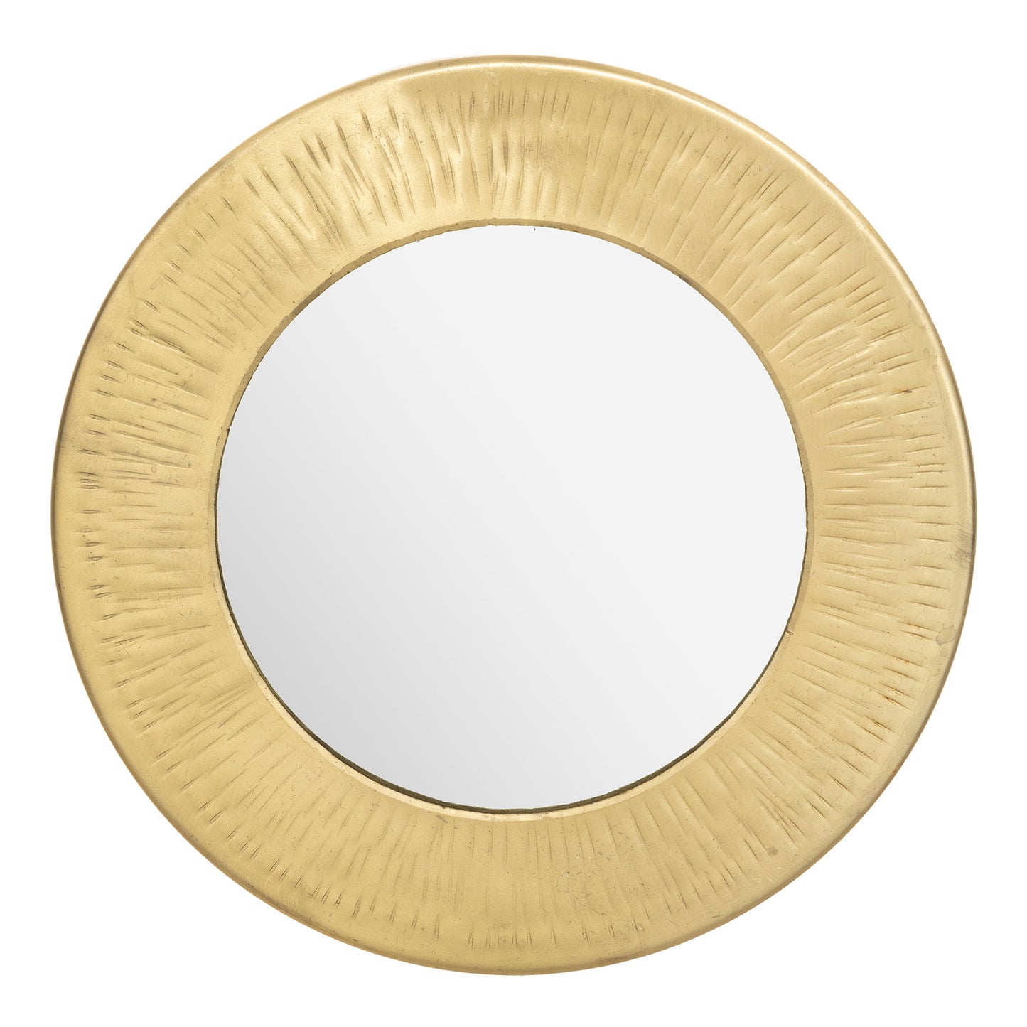 Atmopshera Romy spiegel - Goud