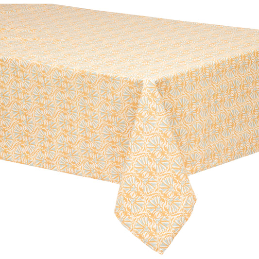 Nappe / Nappe Atmosphera Deluxe Multi - Lavable - 250 x 150 - Multi