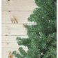 Kunstkerstboom - Elegant Vert - 150 cm hoog - 86cm breed - kerstboom - kunstboom