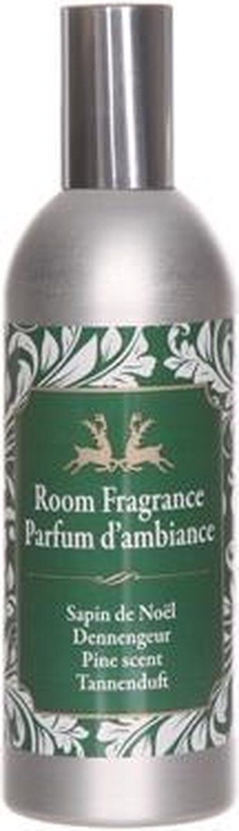 Pine Scent Spray - 100 ml