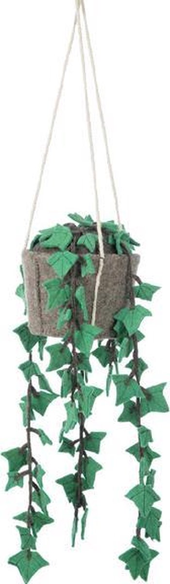 KidsDepot Hangplant Hedera Felix Vilt