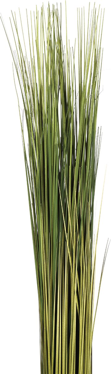 Atmosphera Kunstgras - Grasbundel - Groen - Kunstplant - H79 cm