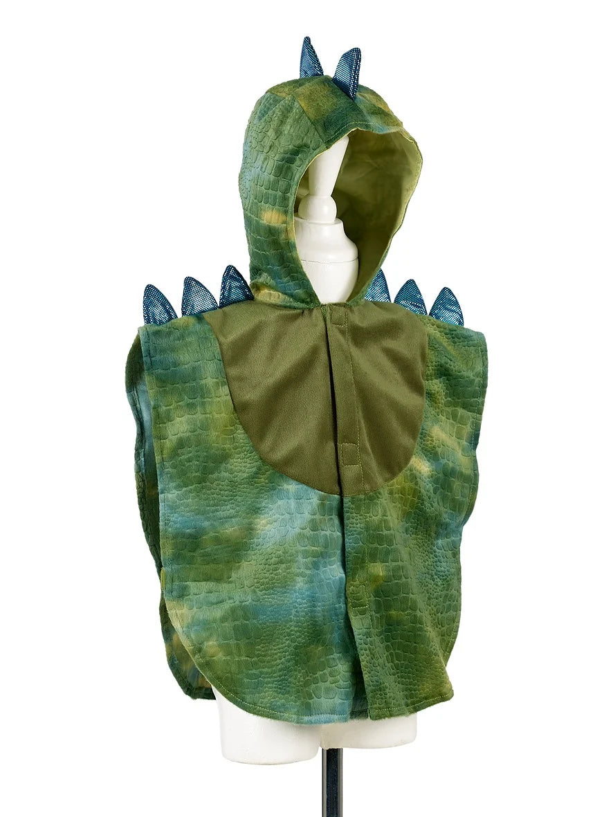 Souza Tyrannosaurus cape - 2 years - 92cm