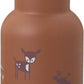 Thermosfles Fresk Deer Amber Brown - 350 ml