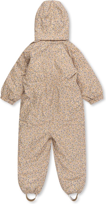 Konges Sløjd Nohr Snowsuit Jardin de fleurs - Snowsuit - Ski suit