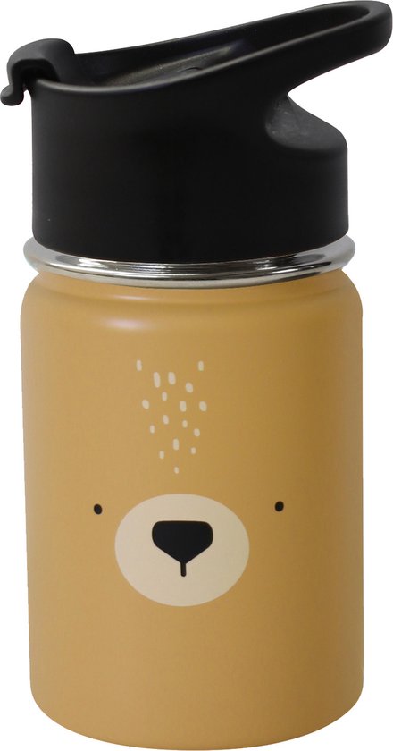 Eef Lillemor Thermal Drinking Cup | Honey Bear