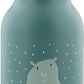 Trixie Drinkfles Mr. Hippo 350 ml