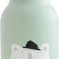 Trixie Baby Drinkfles Mr. Polar Bear 350ml - Muntgroen