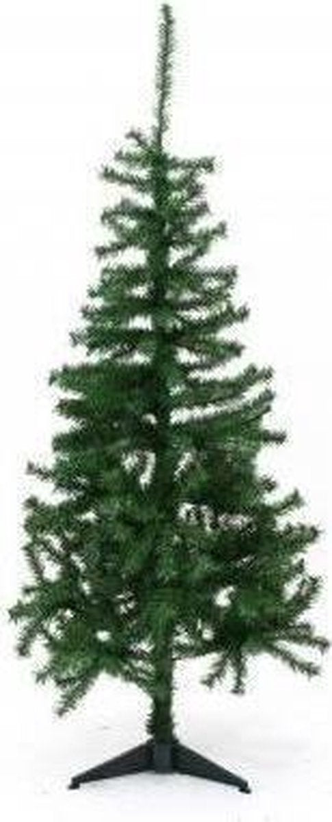 Artificial Christmas tree - Elegant Vert - 150 cm high - 86 cm wide - Christmas tree - artificial tree