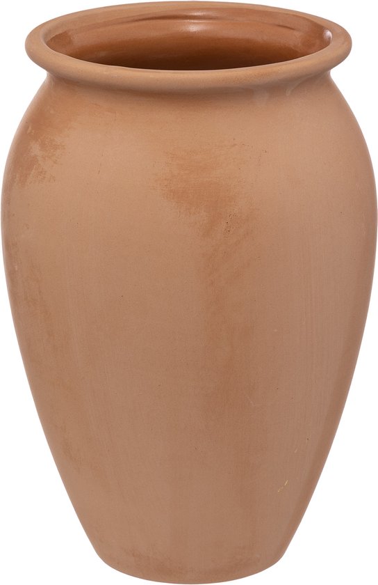 Atmosphera Vase - Terra - H18cm