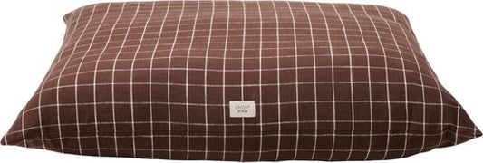 OYOY Hondenkussen - Large - 309 Choko - Kyoto Dog Cushion