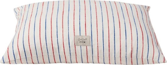 OYOY Dog Cushion - Small - 207 Mellow - Kyoto Dog Cushion