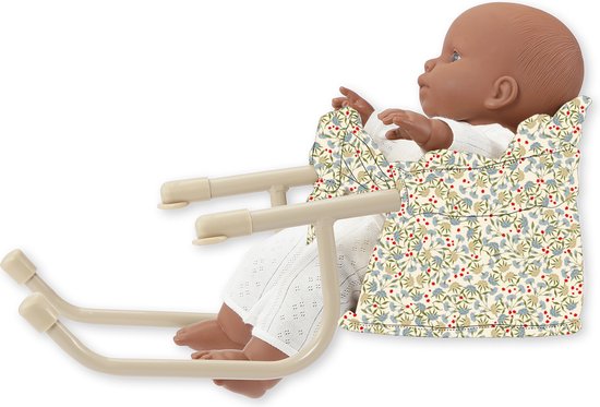 Konges Sløjd Doll Table Chair/Doll toys - Doll chair - Jardin de Fleurs