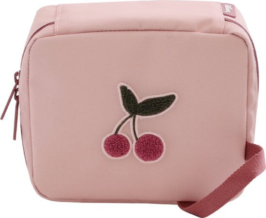 Eef Lillemor Sac à lunch thermique | Patch de cerise