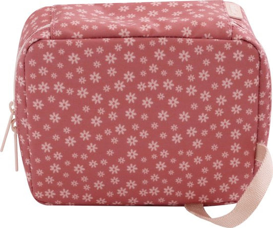 Eef Lillemor Thermal Lunch Bag | Daisy