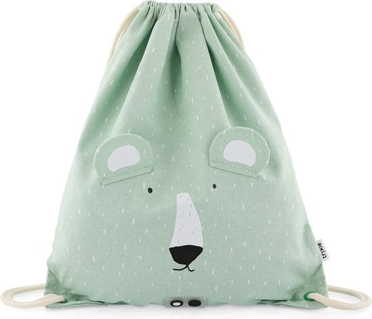 Trixie Baby Swim Bag Mr Polar Bear - Sac de sport