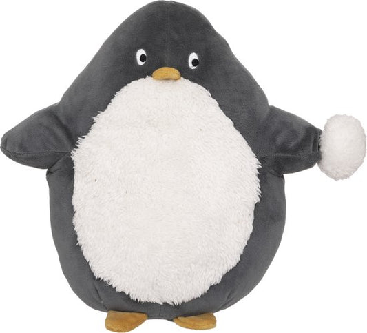 Cuddly toy stuffed penguin Nathan extra soft - Stuffed animal - Plush - H30 cm