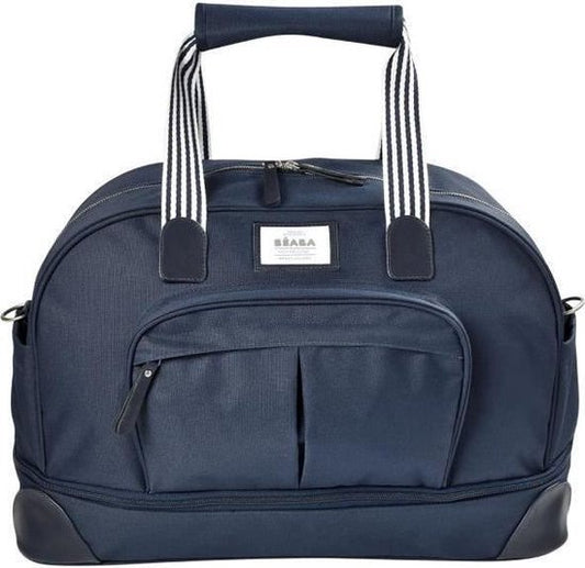 Béaba Amsterdam nursery bag/diaper bag - Navy blue