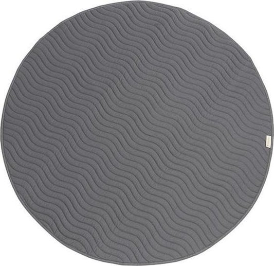 Tapis de jeu Nobodinoz Kiowa Gris Ardoise