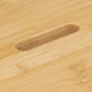 5Five Barkruk bamboe - H75 cm - Kruk - Barstoel