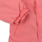 Konges Slojd Nohr Snowsuit Strawberry pink - Sneeuwpak - Skipak