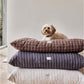 OYOY Hondenkussen - Small - 309 Choko - Kyoto Dog Cushion