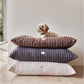 OYOY Hondenkussen - Large - 309 Choko - Kyoto Dog Cushion
