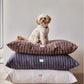 OYOY Hondenkussen - Small - 309 Choko - Kyoto Dog Cushion