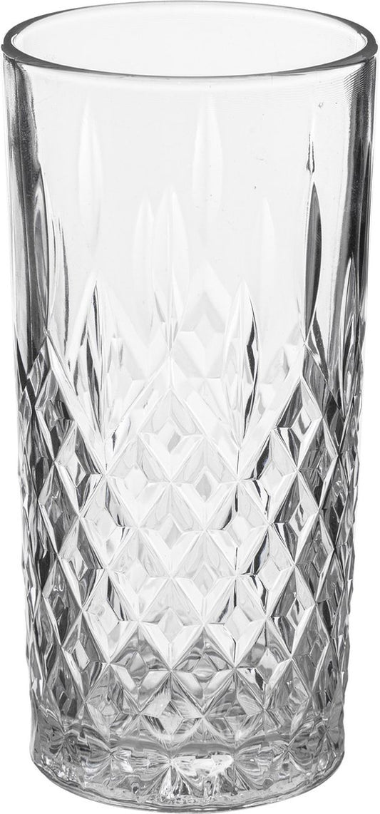 Atmosphera Glass - Set of 4 - Aperitif glass - Charles - 30cl