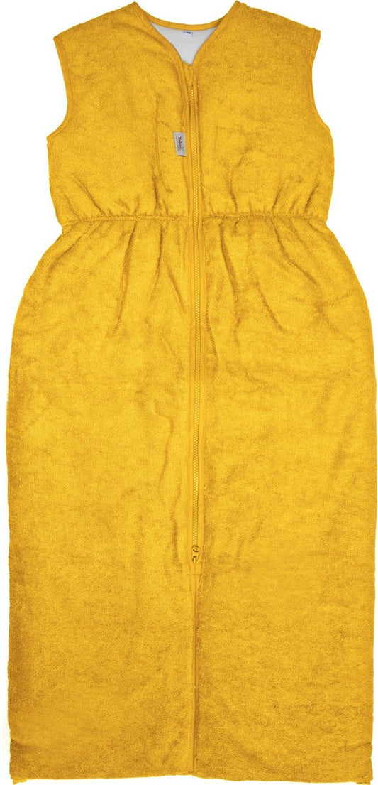 Timboo winter sleeping bag (90 - 110 cm) - Ochre