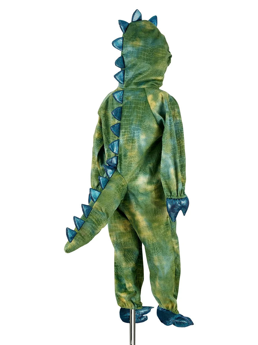 Souza Tyrannosaurus jumpsuit - 3-4 years - 104cm