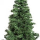 kunstkerstboom 120 cm - Kunststof Kerstboom - Kunstspar