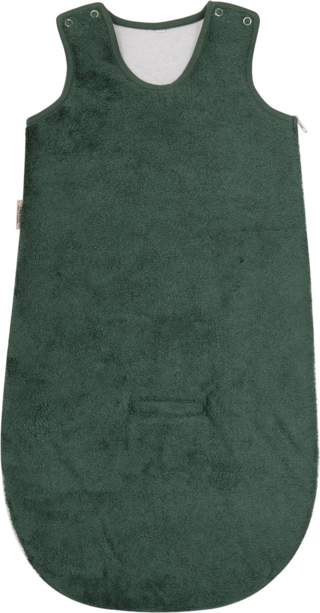 Timboo winter sleeping bag (70 cm) - Aspen Green