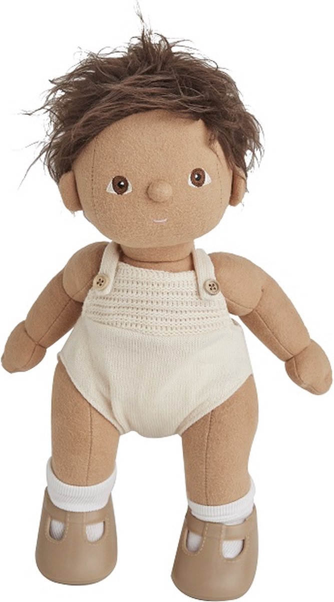 Olli Ella - Dinkum Doll Sprout - Pop - Speelpop - H35 cm