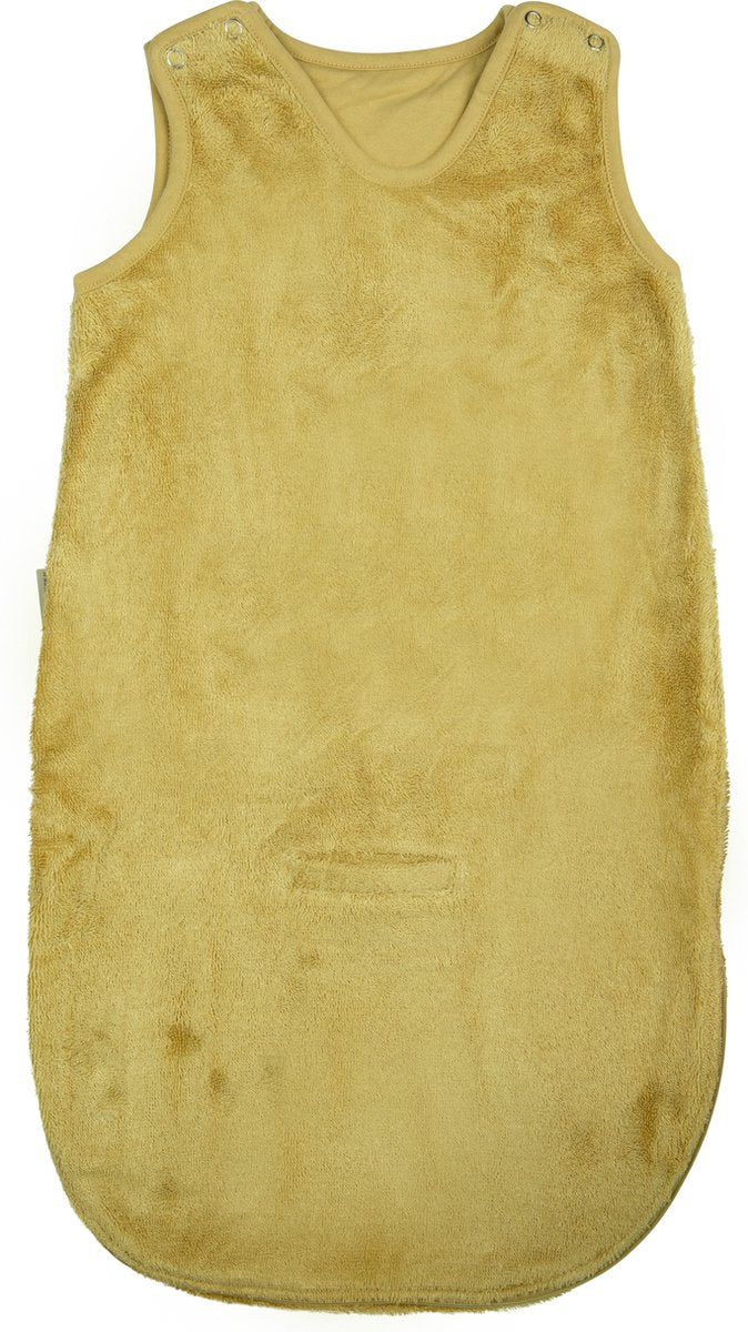 Timboo winter sleeping bag (70 cm) - Honey yellow