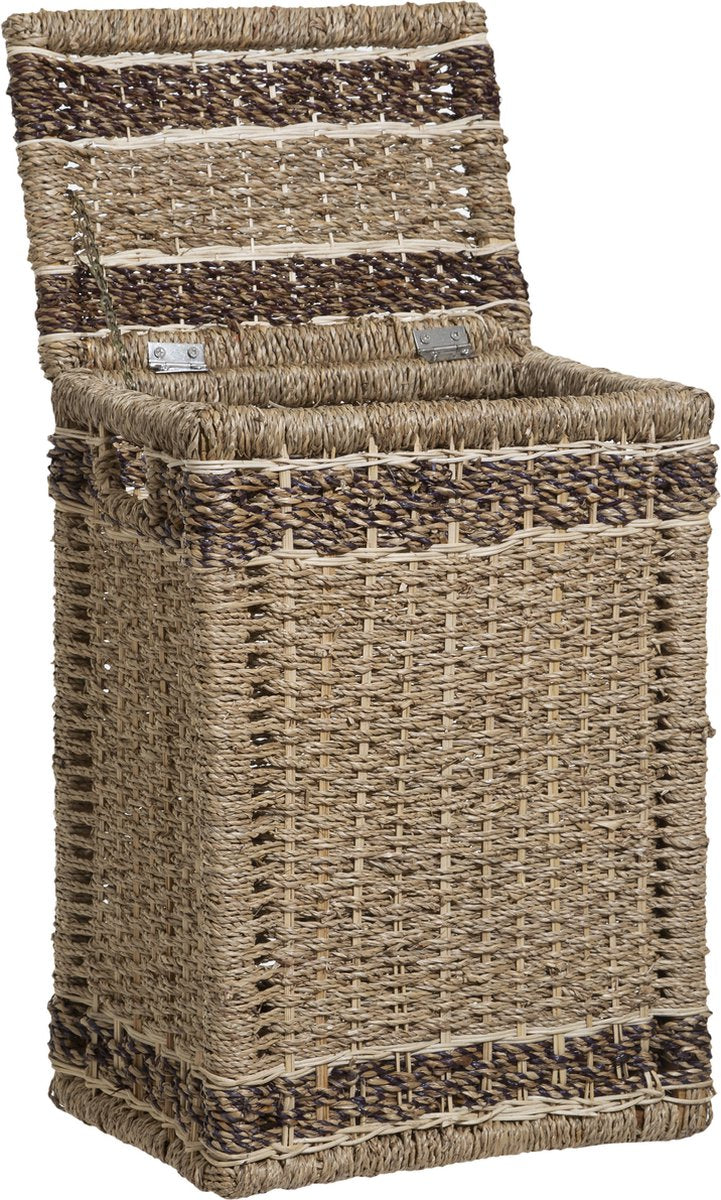 Sphera Storage baskets set of 5 - Wicker - Storage - Laundry basket - Baskets