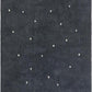 Tapis Petit Vloerkleed Emily Dot 120x170cm - Antraciet