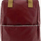 Sticky Lemon Backpack Large - Backpack - A Journey Of Tales - Uni - Journey Red - Red