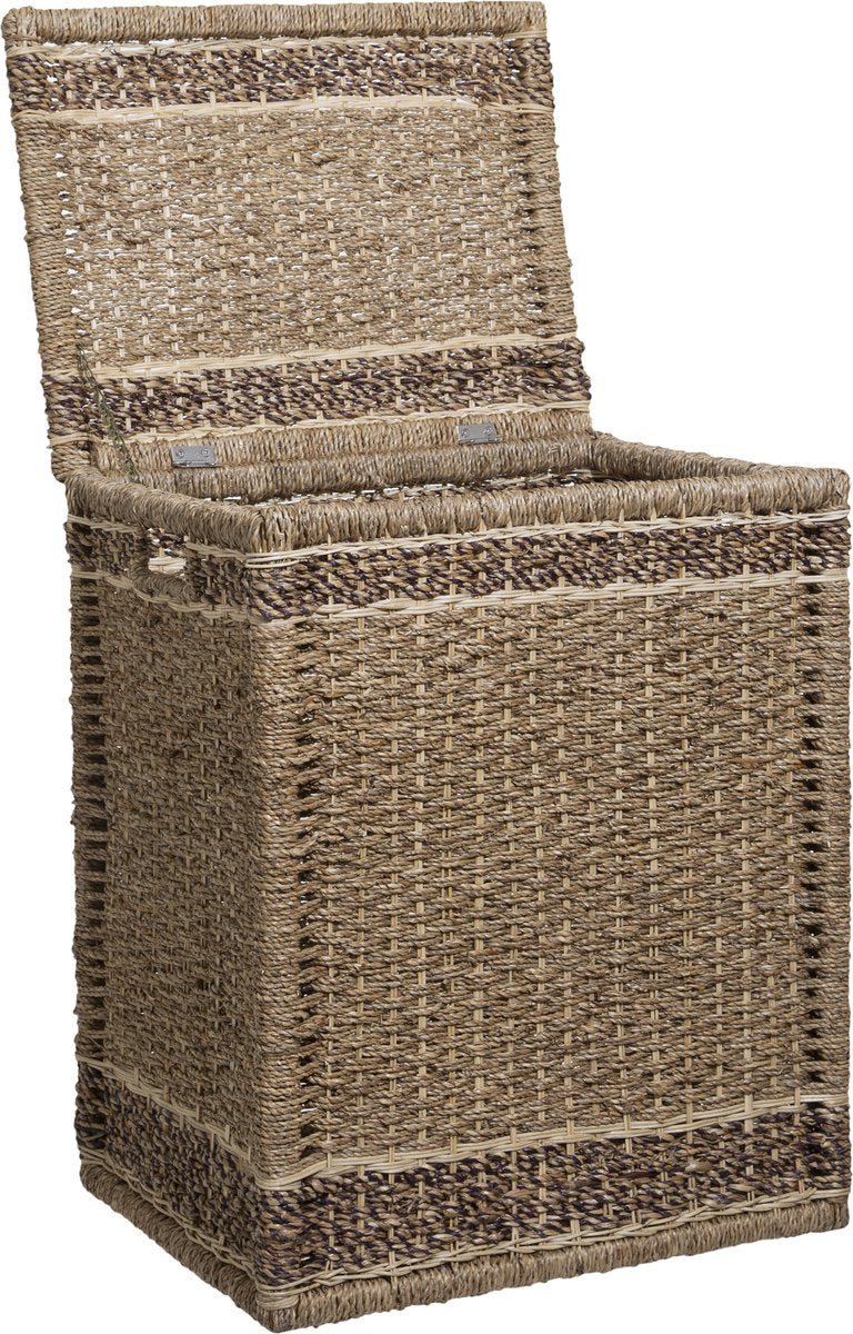 Sphera Storage baskets set of 5 - Wicker - Storage - Laundry basket - Baskets