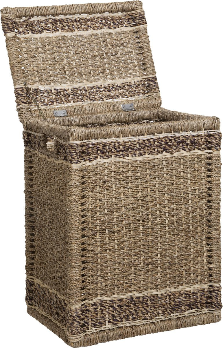 Sphera Storage baskets set of 5 - Wicker - Storage - Laundry basket - Baskets