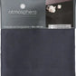 Tafelkleed donkergrijs anti vlek - 140 x 240 cm - Anti vlekken