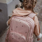 Konges Sløjd Backpack - Schoolbag - Nush Schoolbag - Cherry Blush