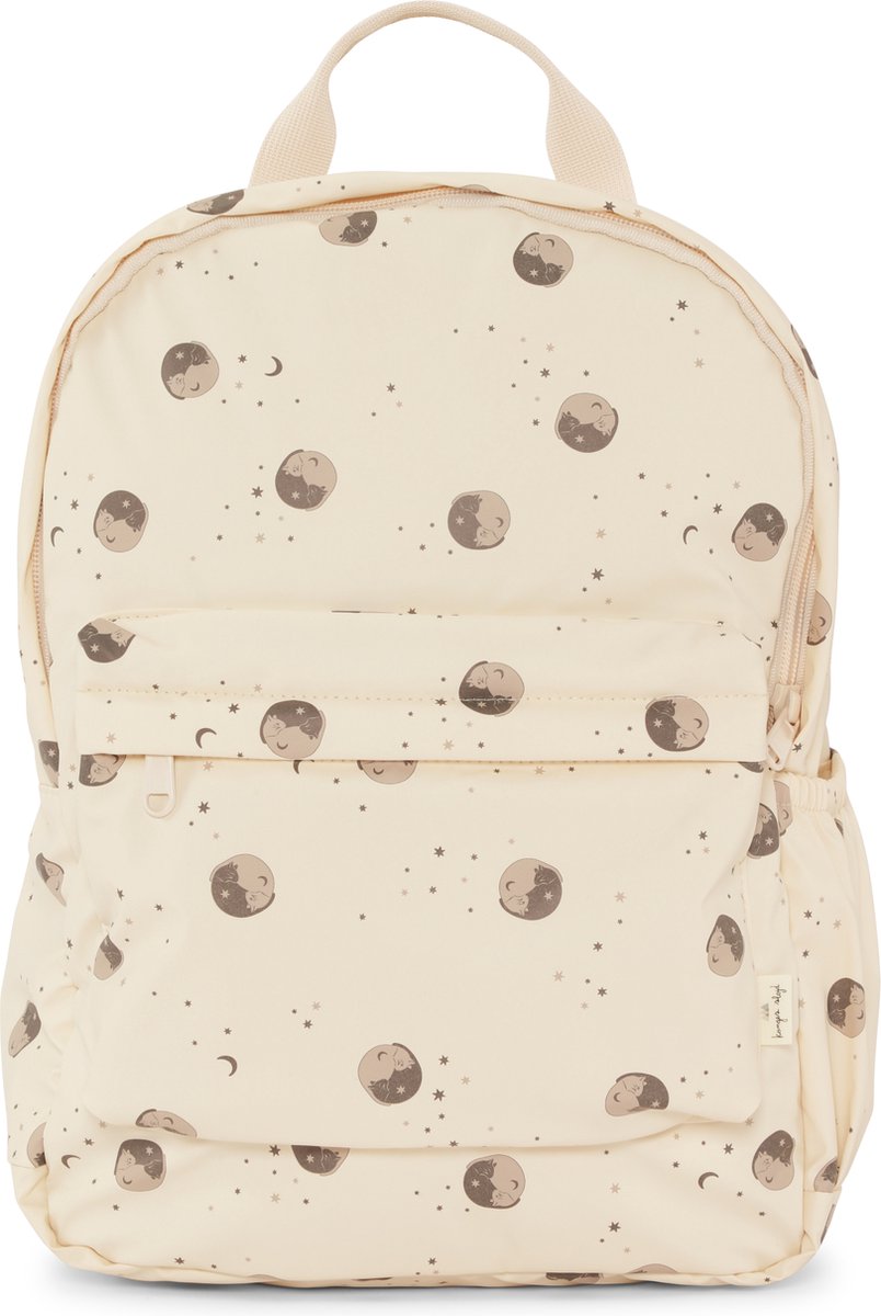 Konges Slojd Rugzak Junior - Rainy Kids - Ensemble