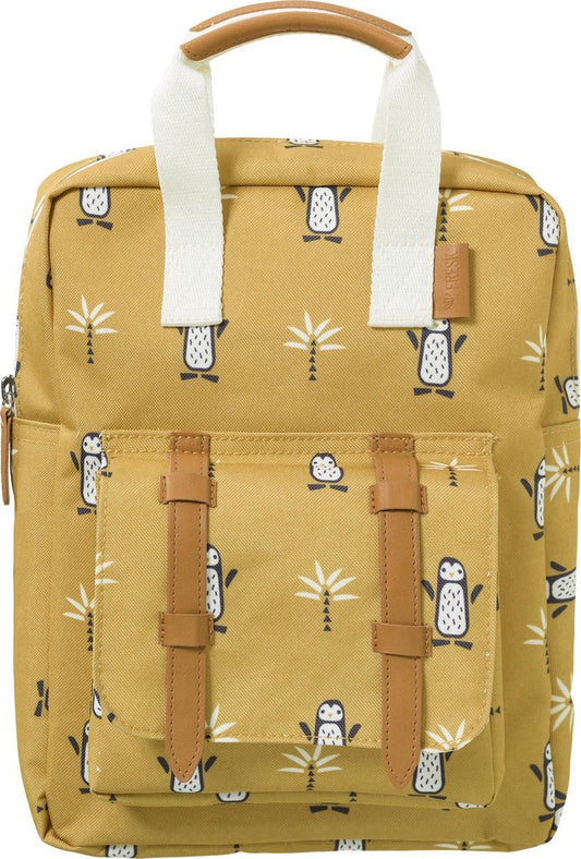 Fresk Backpack Penguin