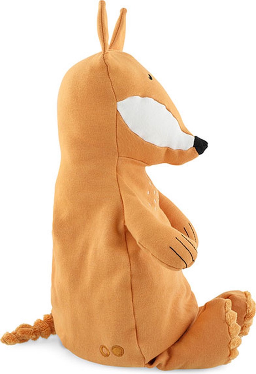 Trixie Baby cuddly toy large Mr. Fox